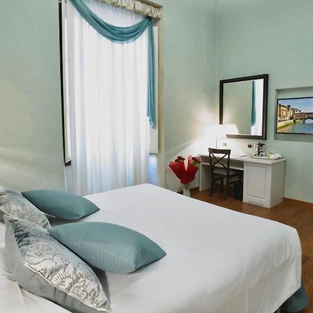 B&B La Signoria Di Firenze Dış mekan fotoğraf