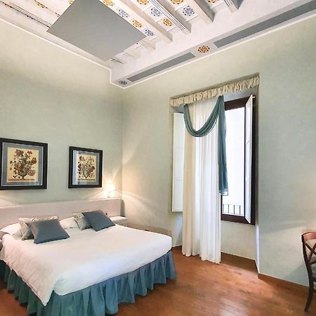 B&B La Signoria Di Firenze Dış mekan fotoğraf