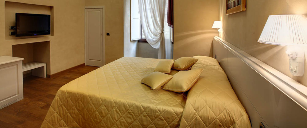 B&B La Signoria Di Firenze Dış mekan fotoğraf