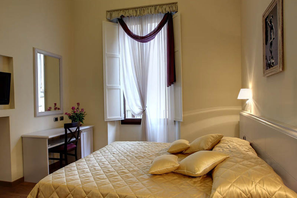 B&B La Signoria Di Firenze Dış mekan fotoğraf