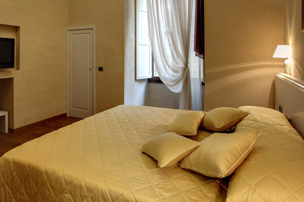 B&B La Signoria Di Firenze Dış mekan fotoğraf