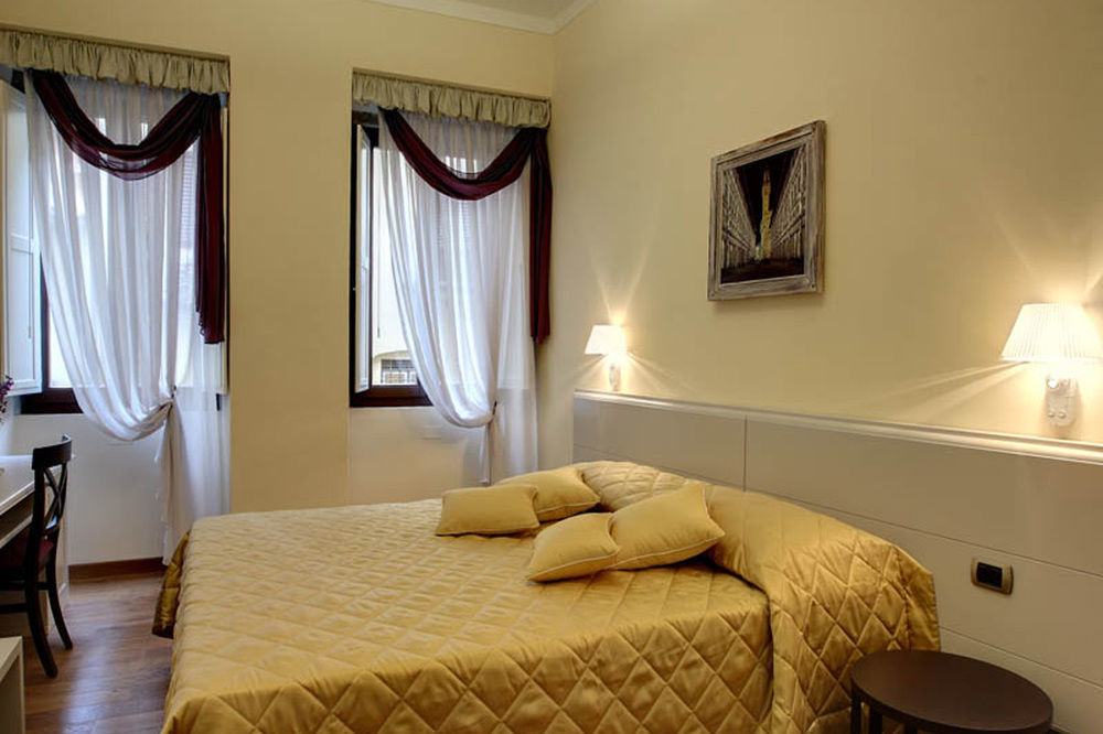 B&B La Signoria Di Firenze Dış mekan fotoğraf
