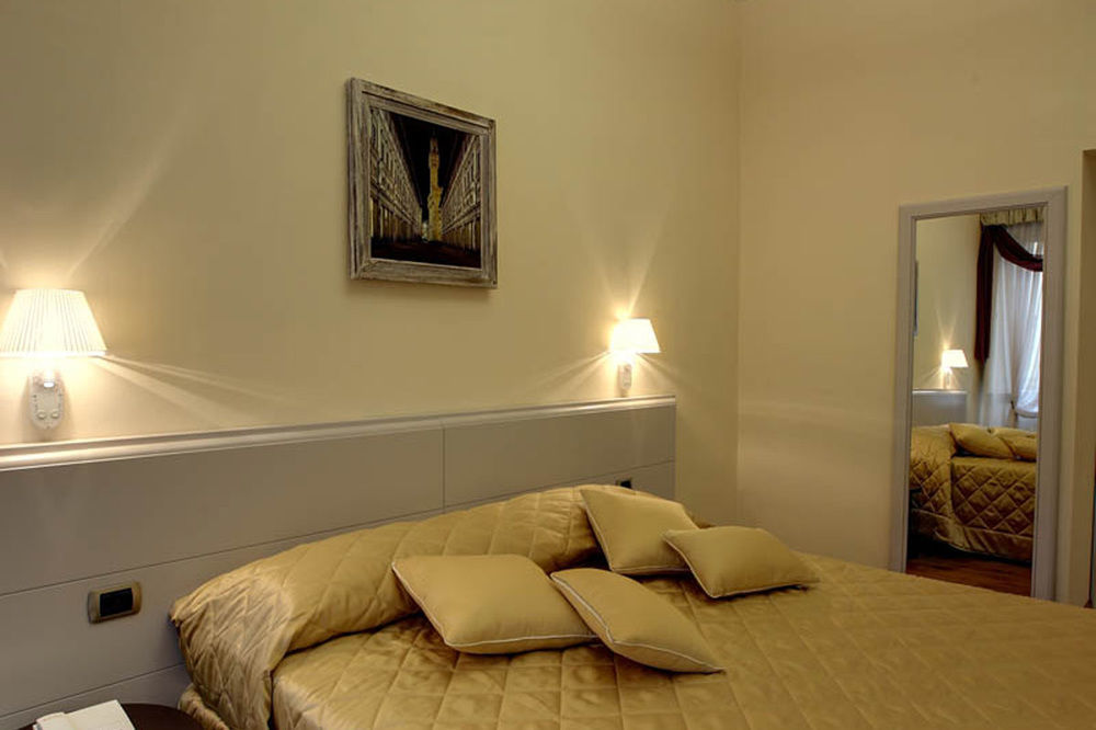 B&B La Signoria Di Firenze Dış mekan fotoğraf