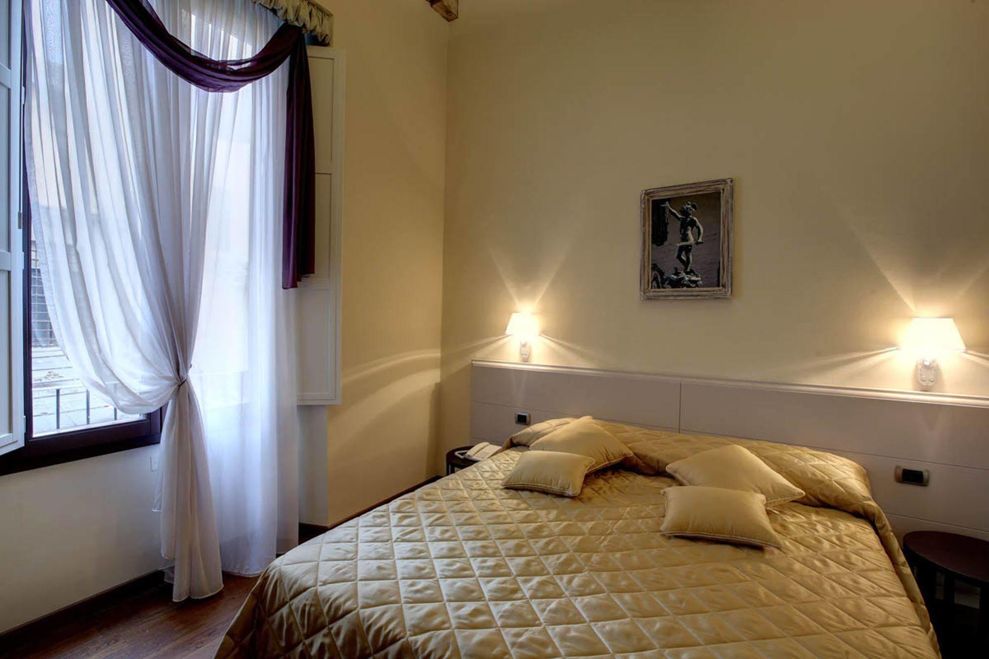 B&B La Signoria Di Firenze Dış mekan fotoğraf