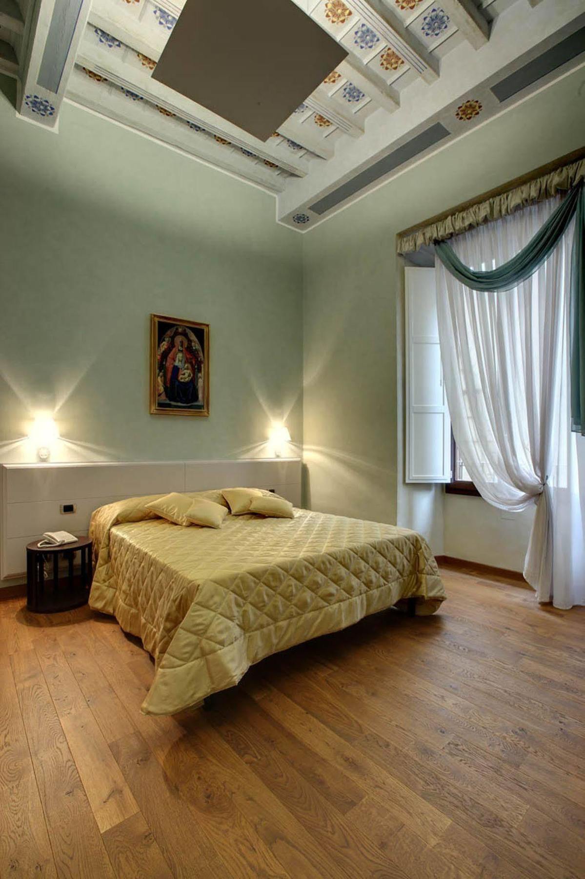 B&B La Signoria Di Firenze Dış mekan fotoğraf