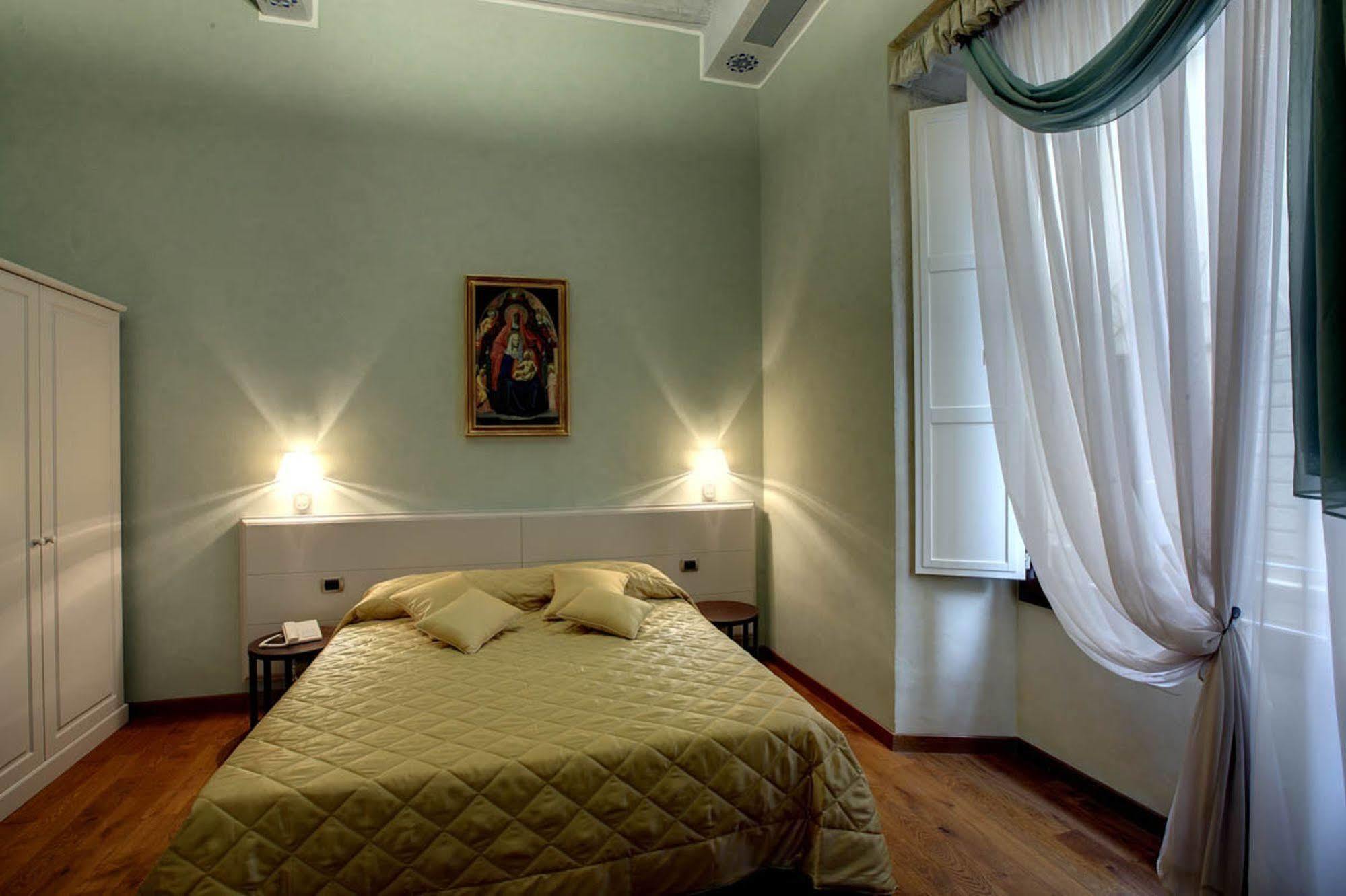B&B La Signoria Di Firenze Dış mekan fotoğraf