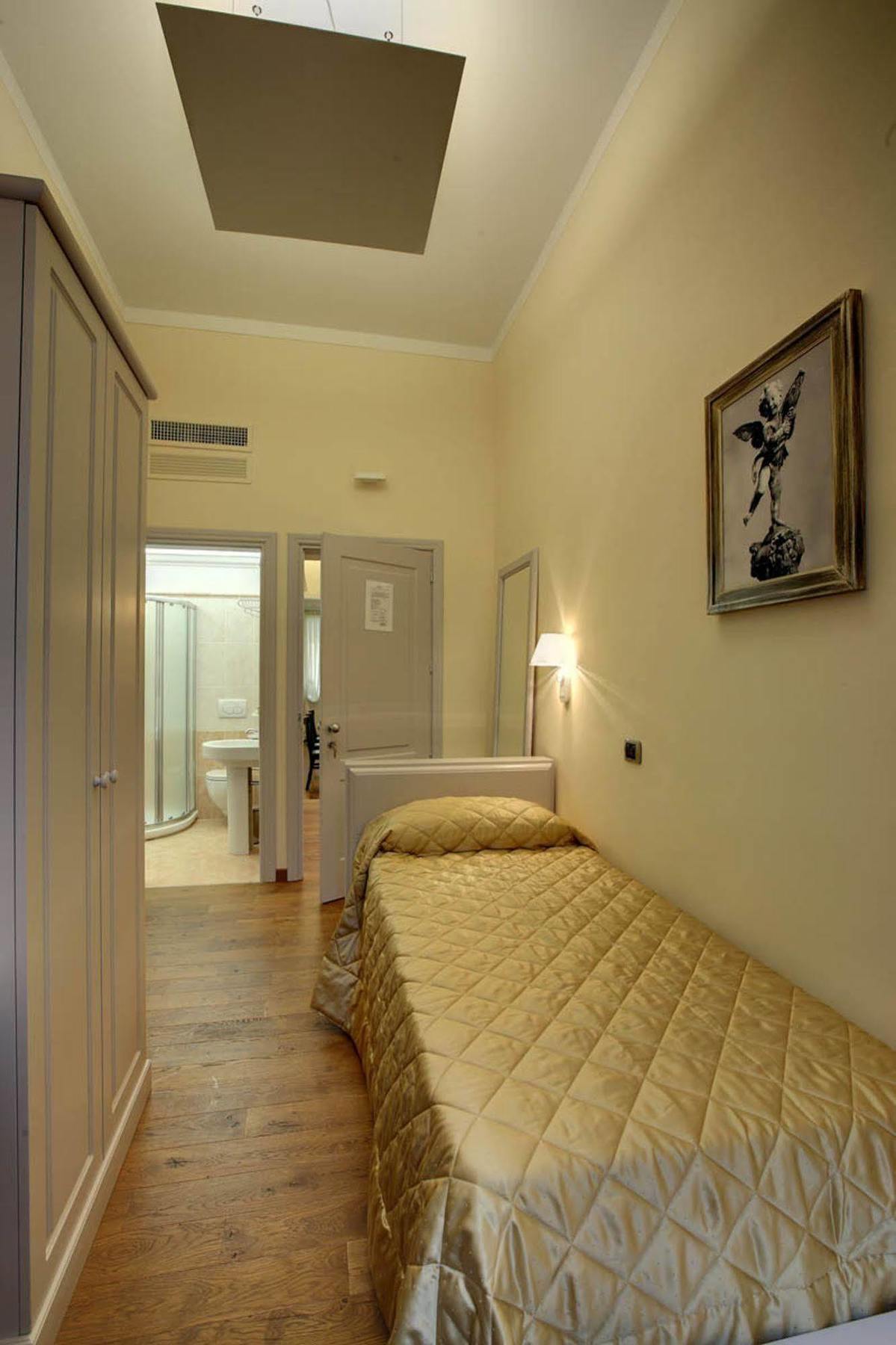 B&B La Signoria Di Firenze Dış mekan fotoğraf