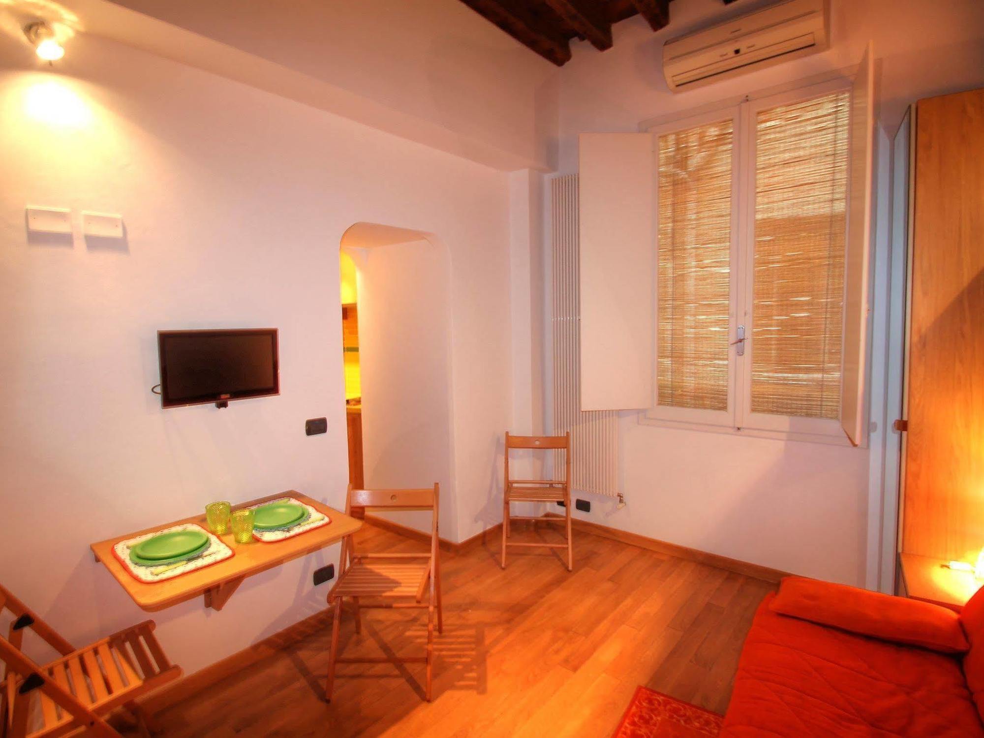 B&B La Signoria Di Firenze Dış mekan fotoğraf