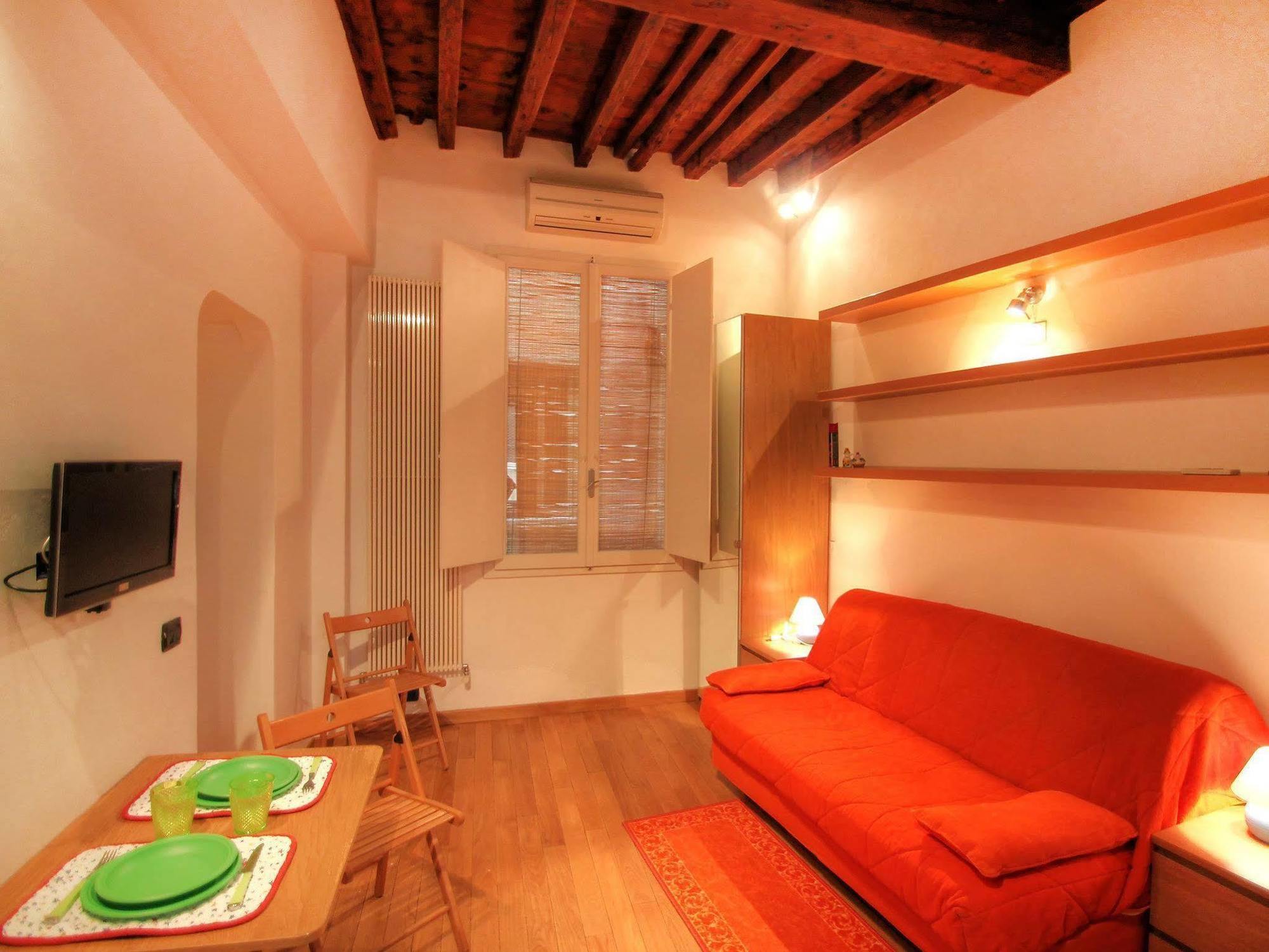 B&B La Signoria Di Firenze Dış mekan fotoğraf