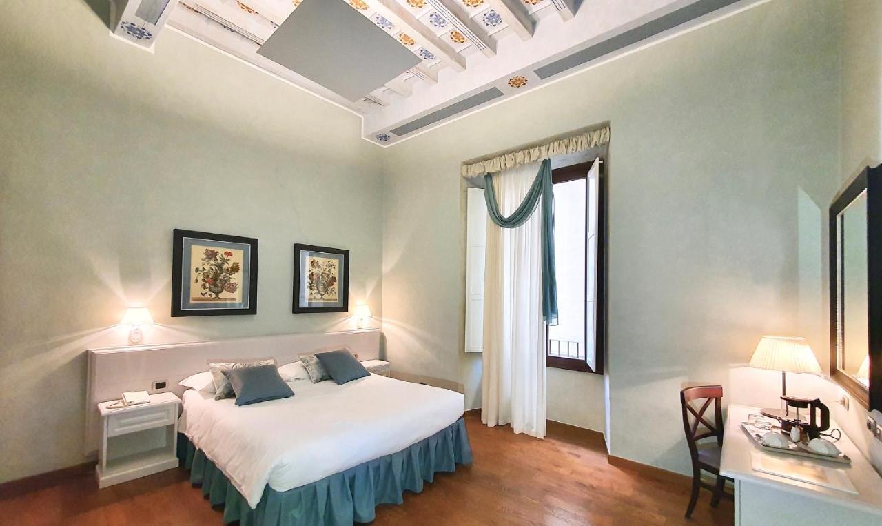B&B La Signoria Di Firenze Dış mekan fotoğraf