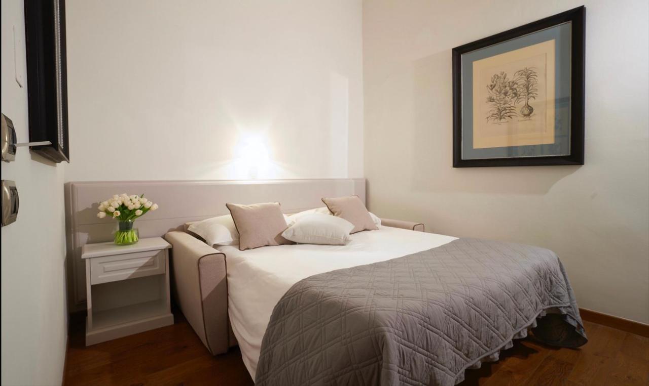 B&B La Signoria Di Firenze Dış mekan fotoğraf