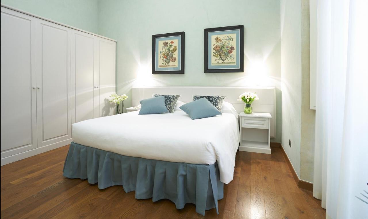 B&B La Signoria Di Firenze Dış mekan fotoğraf