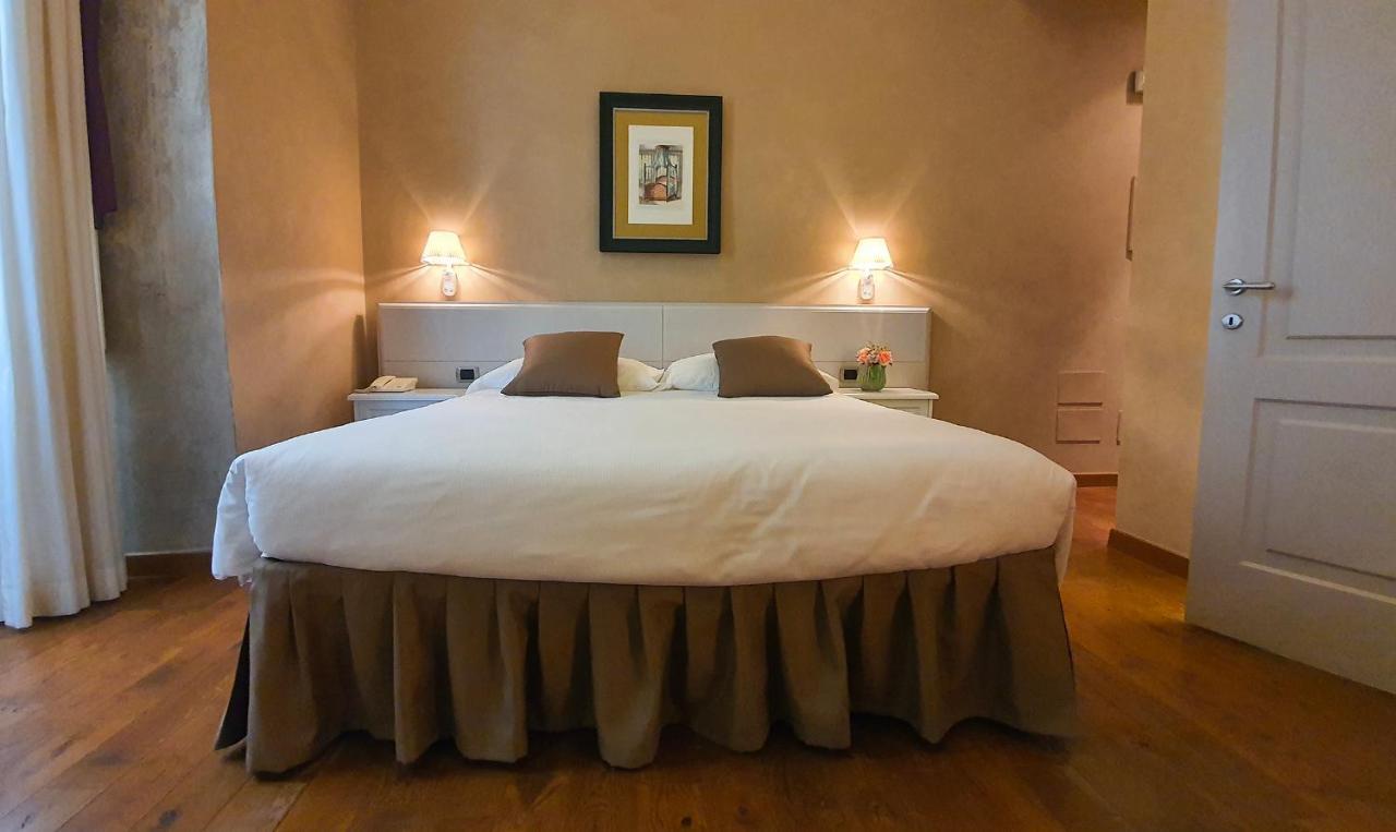 B&B La Signoria Di Firenze Dış mekan fotoğraf