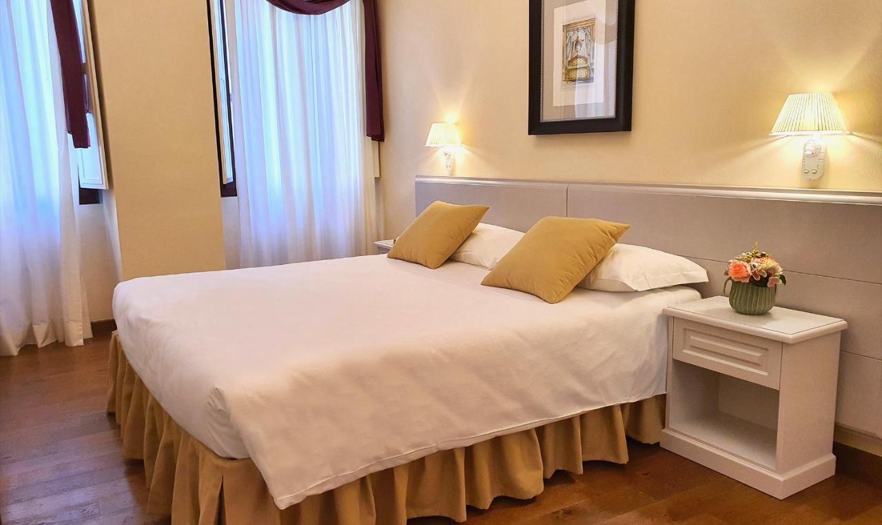 B&B La Signoria Di Firenze Dış mekan fotoğraf