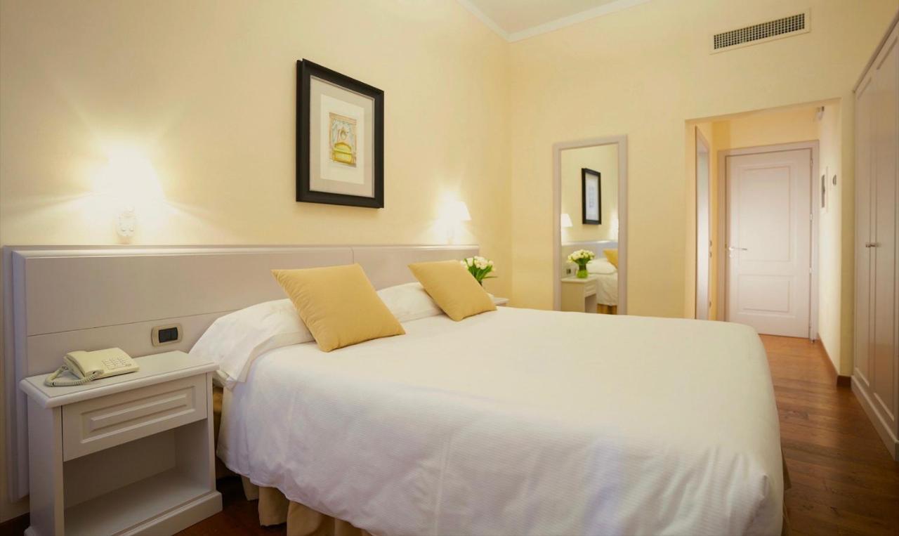 B&B La Signoria Di Firenze Dış mekan fotoğraf